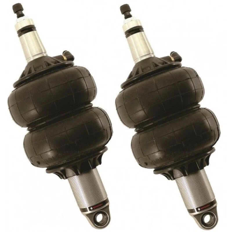 Ridetech HQ ShockWaves (Set of 4) fits 1968-1972 Gm A-Body w/ Momentum Chassis - Detail View