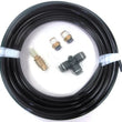 Load image into Gallery viewer, Ridetech Inflation Kit w/ 1/4in Straight Fittings