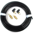 Load image into Gallery viewer, Ridetech Inflation Kit with 2 Schrader Valves and 90 Degree Fittings - Main Product View