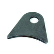 Load image into Gallery viewer, Ridetech Large Rear Axle Tab for Tri Link No Powdercoat - Main Product View