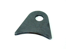 Load image into Gallery viewer, Ridetech Large Rear Axle Tab for Tri Link No Powdercoat - Main Product View