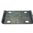 Load image into Gallery viewer, Ridetech Large U-Bolt Plate - Main Product View