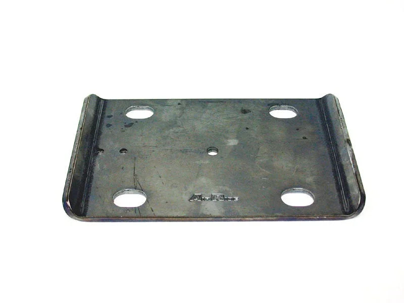 Ridetech Large U-Bolt Plate - Main Product View