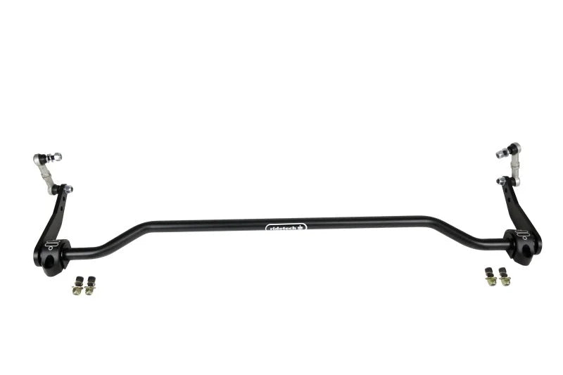 Ridetech Momentum Chassis Adjustable Rear Sway Bar fits 1964-1967 Chevrolet Chevelle / Malibu - Main Product View