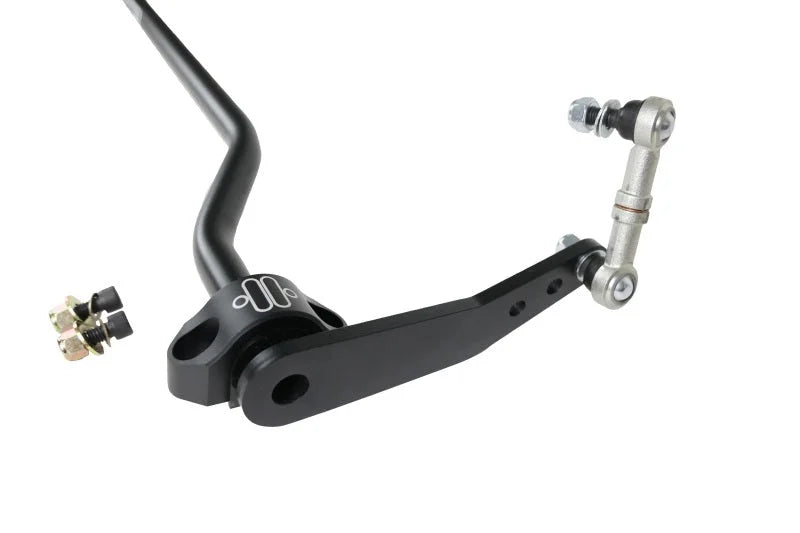 Ridetech Momentum Chassis Adjustable Rear Sway Bar fits 1964-1967 Chevrolet Chevelle / Malibu - Detail View