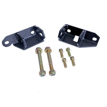 Load image into Gallery viewer, Ridetech Motor Mounts - Front (w/ Ridetech Chassis/Subframe) fits Oldsmobile Small Block / BIG Block