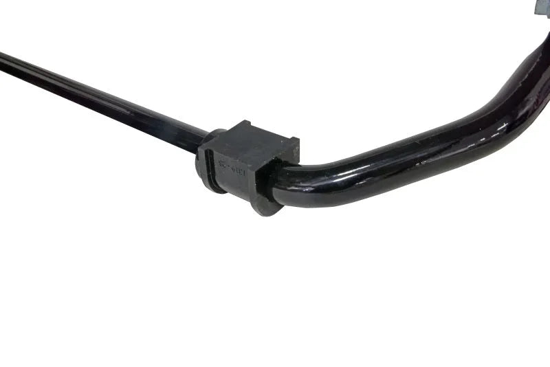 Ridetech NC (3rd Gen) Adjustable Front Sway Bar fits 2006-2015 Mazda Mx-5 Miata / Miata - Back View