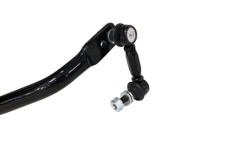 Ridetech NC (3rd Gen) Adjustable Front Sway Bar fits 2006-2015 Mazda Mx-5 Miata / Miata - Installation View