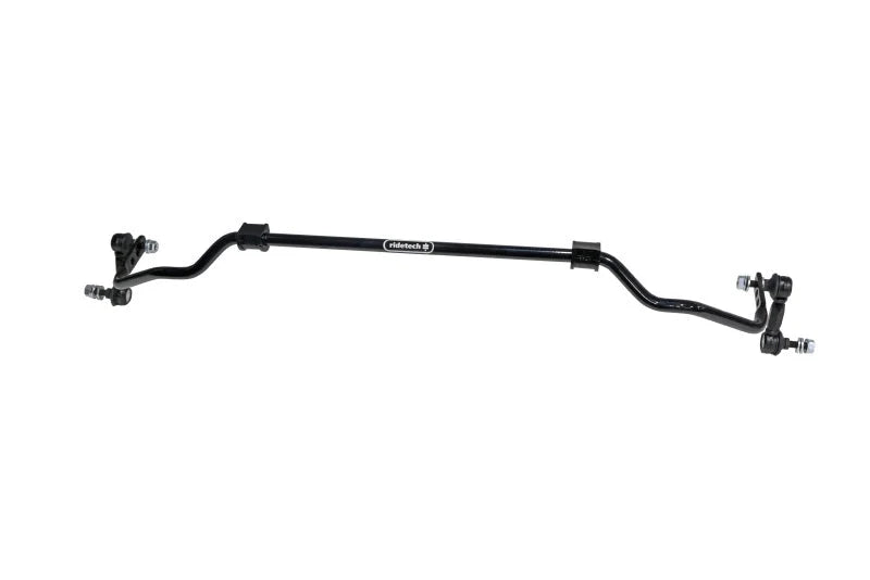 Ridetech NC (3rd Gen) Adjustable Rear Sway Bar fits 2006-2015 Mazda Mx-5 Miata / Miata - Side View
