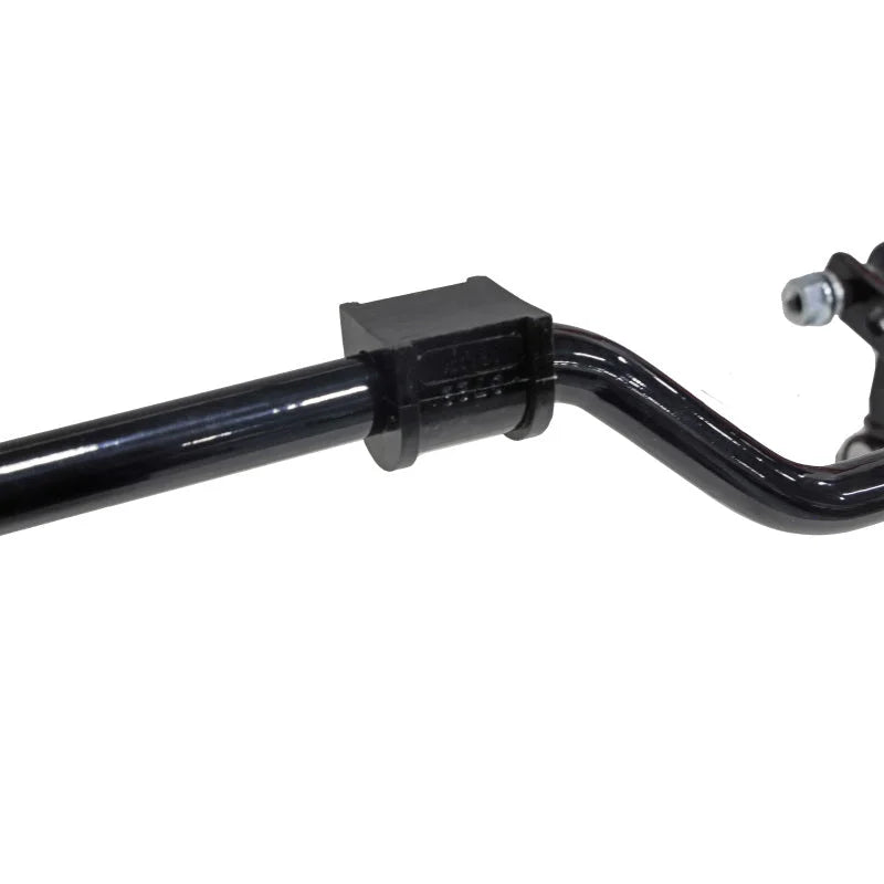 Ridetech NC (3rd Gen) Adjustable Rear Sway Bar fits 2006-2015 Mazda Mx-5 Miata / Miata - Back View