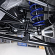 Load image into Gallery viewer, Ridetech NC (3rd Gen) Adjustable Rear Sway Bar fits 2006-2015 Mazda Mx-5 Miata / Miata - Installation View