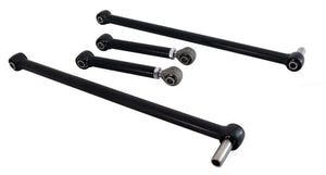 Ridetech (New) Replacement 4-Link Bar Kit w/ R-Joints - Single Adj fits 1973-1987 Chevrolet C10, R10 / 1973-1986 GMC C15, ...