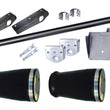 Load image into Gallery viewer, Ridetech Rear 4-Link CoolRide Universal Air Spring and Shock Mounting Kit - Main Product View
