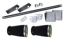 Load image into Gallery viewer, Ridetech Rear 4-Link CoolRide Universal Air Spring and Shock Mounting Kit - Main Product View