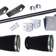 Load image into Gallery viewer, Ridetech Rear 4-Link CoolRide Universal Air Spring and Shock Mounting Kit - Main Product View