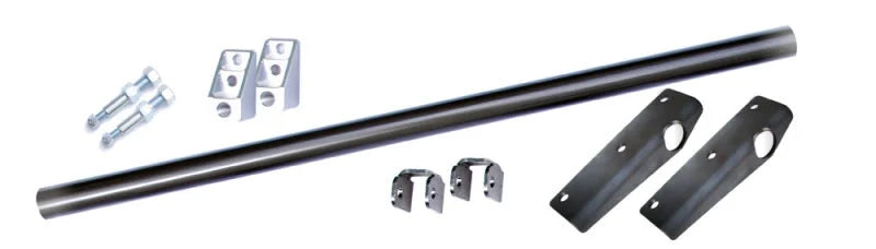 Ridetech Rear 4-Link ShockWave / Coilover Universal Mounting Kit - Main Product View