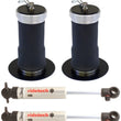 Load image into Gallery viewer, Ridetech Rear CoolRide Air Spring &amp; HQ Shock Kit fits 1964-1972 Gm A-Body / 1970-1972 Buick GS / 1968-1969 Buick GS 350 / ...
