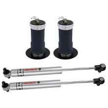 Load image into Gallery viewer, Ridetech Rear CoolRide Air Spring &amp; RQ-S Shock Kit fits 1964-1972 Gm A-Body / 1970-1972 Buick GS / 1968-1969 Buick GS 350 ...