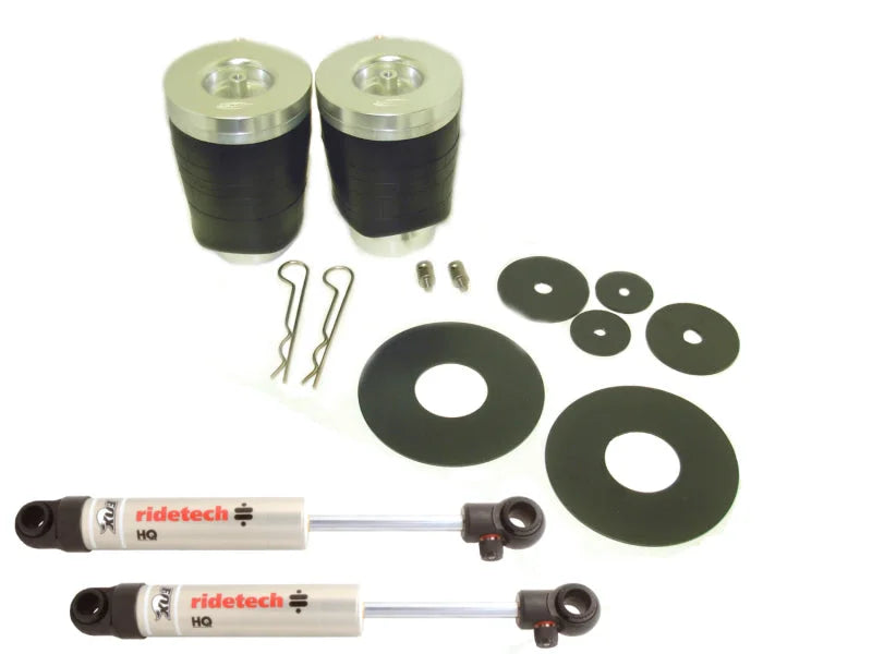 Ridetech Rear CoolRide Kit fits 1965-1970 Cadillac Calais / 1965-1970 Cadillac Deville / 1965-1966 Cadillac Eldorado / 196...