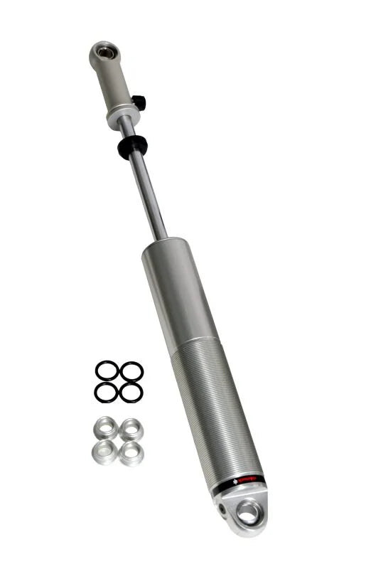Ridetech Rear HQ Shock Absorber - Single fits 2015-2025 Ford F-150 - Main Product View