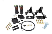 Load image into Gallery viewer, Ridetech Rear Helper Bags For Use With Ridetech Lowering Kit fits 2007-2018 Chevrolet Silverado 1500 / 2007-2018 GMC Sierr...