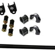 Load image into Gallery viewer, Ridetech Rear MuscleBar Sway Bar use with Bolt-On 4 Link fits 1975-1986 Chevrolet C10 / 1973 1974 Chevrolet C10 Pickup / 1...