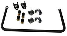 Load image into Gallery viewer, Ridetech Rear MuscleBar Sway Bar use with Bolt-On 4 Link fits 1975-1986 Chevrolet C10 / 1973 1974 Chevrolet C10 Pickup / 1...