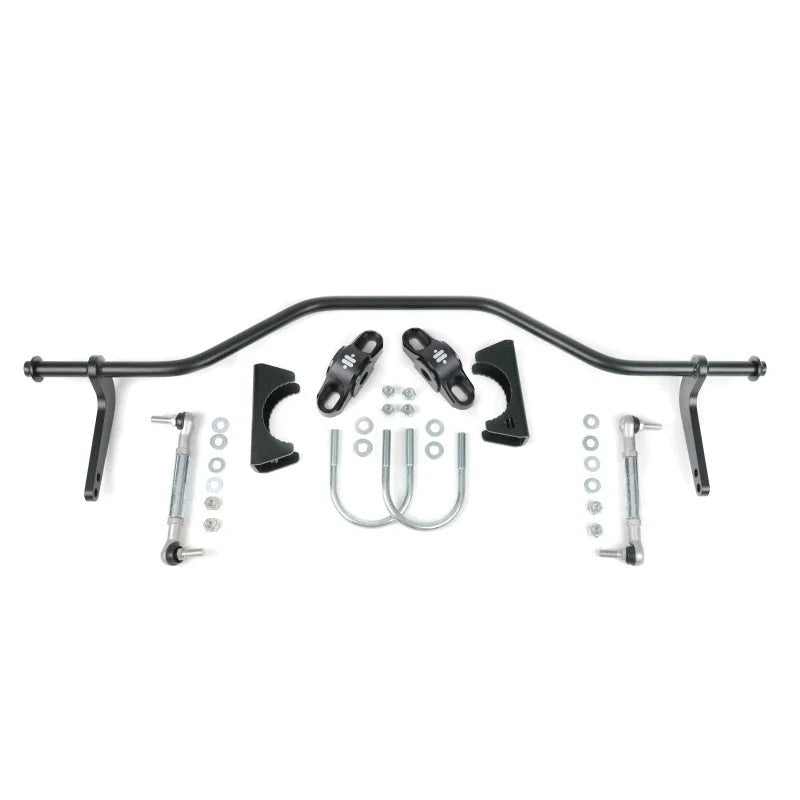 Ridetech Rear Sway Bar For Use With Ridetech 4-Link fits 1970-1981 Gm F-Body / 1970-1980 Chevrolet Camaro / 1979-1981 Chev...