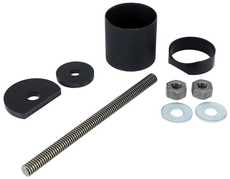 Ridetech Rear Upper R-Joint Assembly fits 1964-1972 1978-1988 Buick / Chevrolet / GMC - Detail View