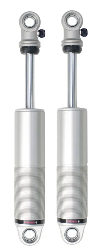 Ridetech Rebound Adj. Rear HQ Shocks For Use w/ HD 4-Link - Pair - Main Product View
