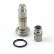 Load image into Gallery viewer, Ridetech Replacement Plunger for RidePro Valve with Round - Steel Coil (Silver)