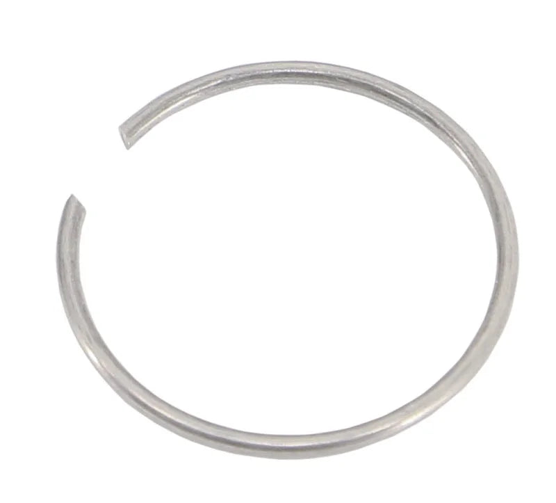 Ridetech Retaining Ring (.078in CS x 1.345in ID) 302SST - Single - Main Product View