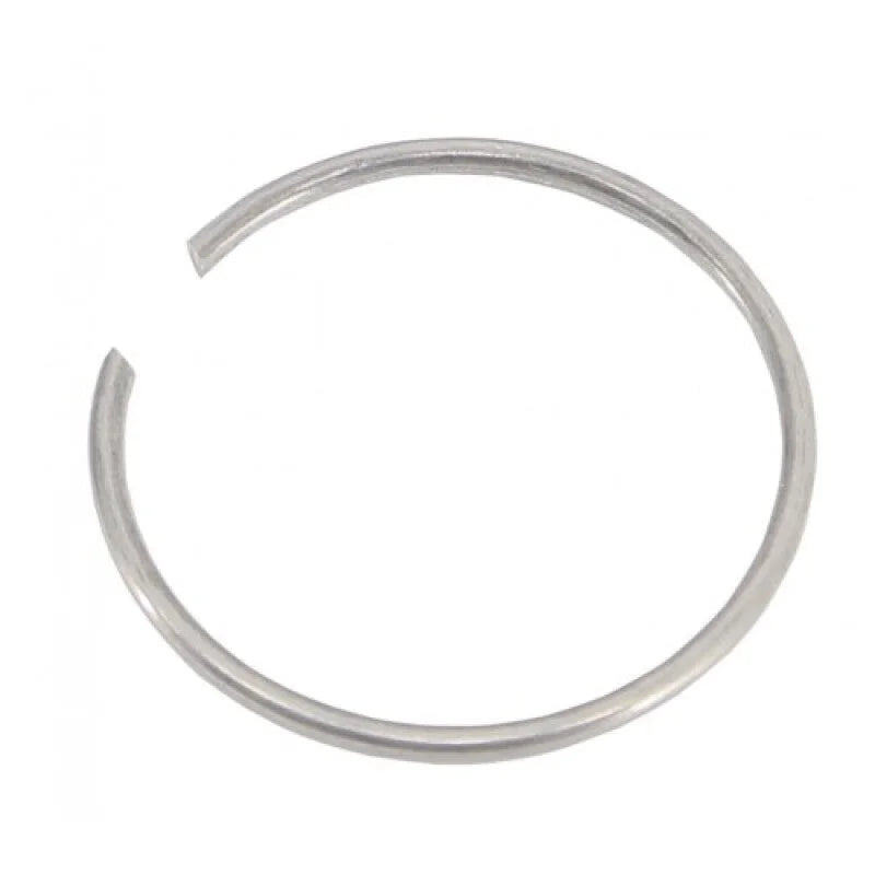 Ridetech Retaining Ring (.078in CS x 1.345in ID) 302SST - Single - Side View
