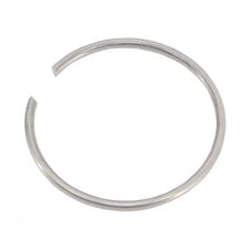 Load image into Gallery viewer, Ridetech Retaining Ring (.078in CS x 1.345in ID) 302SST - Single - Side View