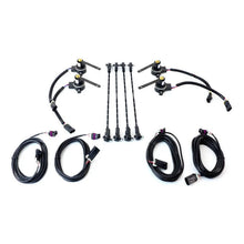 Load image into Gallery viewer, Ridetech RidePro E5 Ride Height Sensor Kit - Main Product View
