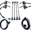 Load image into Gallery viewer, Ridetech RidePro E5 Ride Height Sensor Kit - Side View