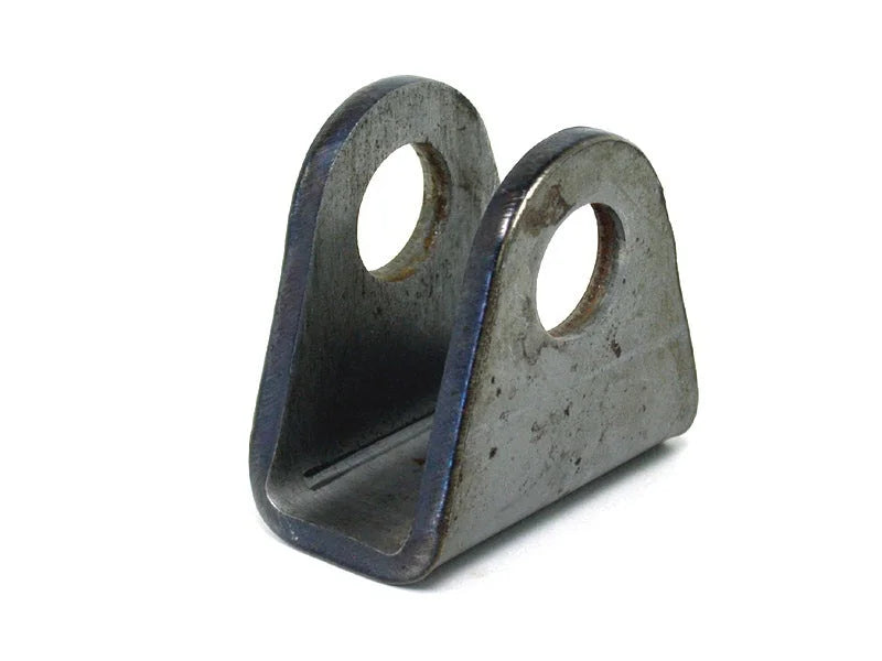 Ridetech Rod End Bracket .87 Wide - Main Product View