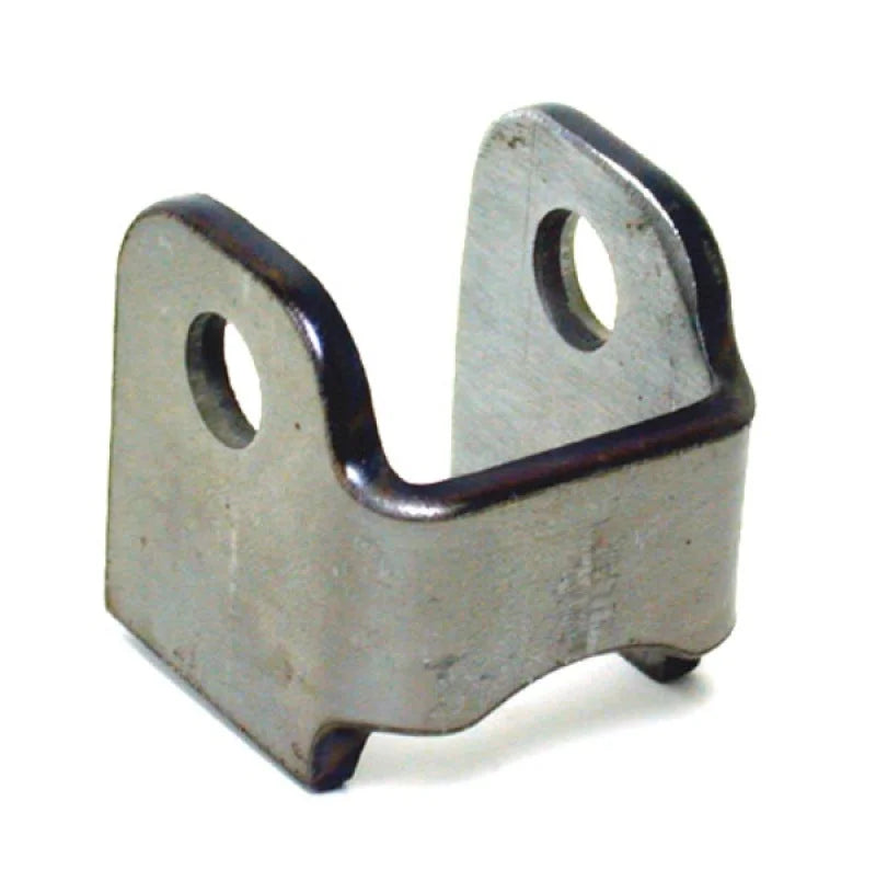 Ridetech Shock Bracket for 1.5in Bridge - Main Product View