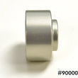 Load image into Gallery viewer, Ridetech Shock Mount Spacer w/ 1/2in I.D. For Cantilever Pin or Shock Stud - Main Product View