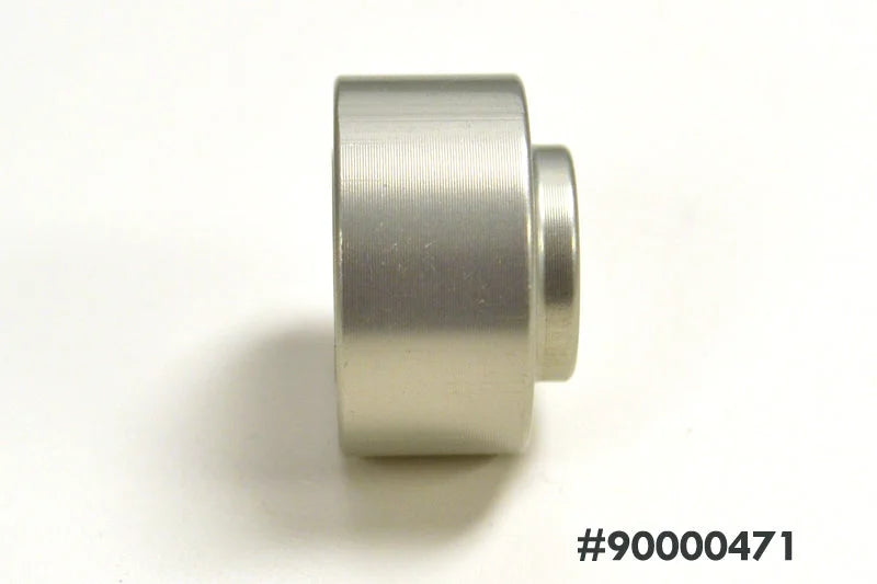 Ridetech Shock Mount Spacer w/ 1/2in I.D. For Cantilever Pin or Shock Stud - Main Product View