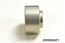 Load image into Gallery viewer, Ridetech Shock Mount Spacer w/ 1/2in I.D. For Cantilever Pin or Shock Stud - Main Product View