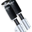 Load image into Gallery viewer, Ridetech ShockWave System HQ Series Front Pair fits 2005-2014 Ford Mustang - Main Product View
