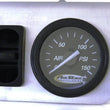 Load image into Gallery viewer, Ridetech Single Analog Control Panel w/ Electrical Pneumatic Switch