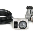 Load image into Gallery viewer, Ridetech Small OverLoad Style Compressor Kit 1-Way On Demand