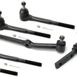 Load image into Gallery viewer, Ridetech 78-88 G-Body Steering Linkage Kit