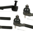 Load image into Gallery viewer, Ridetech 65-66 Ford Mustang Steering Linkage Kit w/ OE Manual Steering or Power Conversion