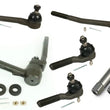 Load image into Gallery viewer, Ridetech Steering Linkage Kit w/ OE Power Steering fits 1970 Ford Mustang / 1970 Mercury Cougar
