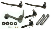 Load image into Gallery viewer, Ridetech Steering Linkage Kit w/ OE Power Steering fits 1970 Ford Mustang / 1970 Mercury Cougar