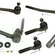 Load image into Gallery viewer, Ridetech Steering Linkage Kit w/ OE Power Steering fits 1970 Ford Mustang / 1970 Mercury Cougar