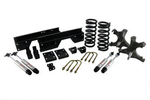 Load image into Gallery viewer, Ridetech StreetGrip Suspension System w/ Light Duty Brake Type &amp; RQ-S Shocks fits 1988-1998 Chevrolet C1500 / 1988-1998 GM...